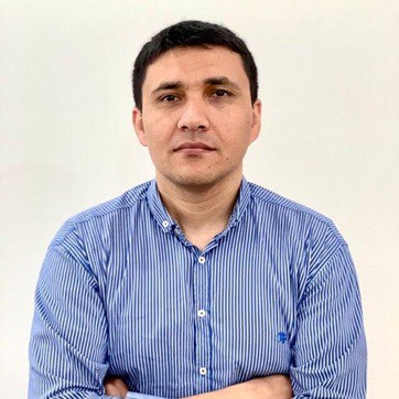profile picture of Mahmud Nasrulloyev, kaizen consultant